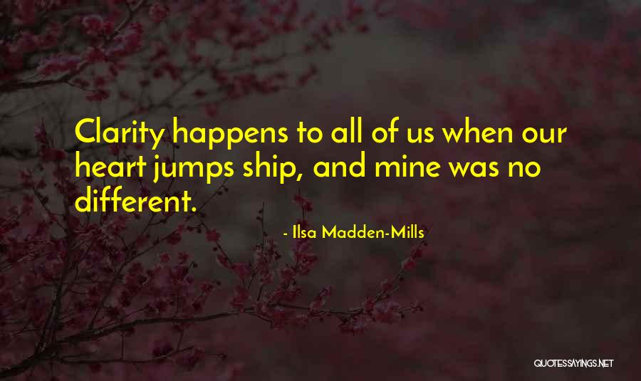 Operaciones En Quotes By Ilsa Madden-Mills Operaciones En Quotes By Ilsa Madden-Mills