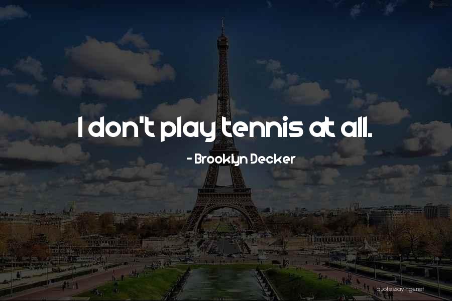 Operandi Synonym Quotes By Brooklyn Decker Operandi Synonym Quotes By Brooklyn Decker