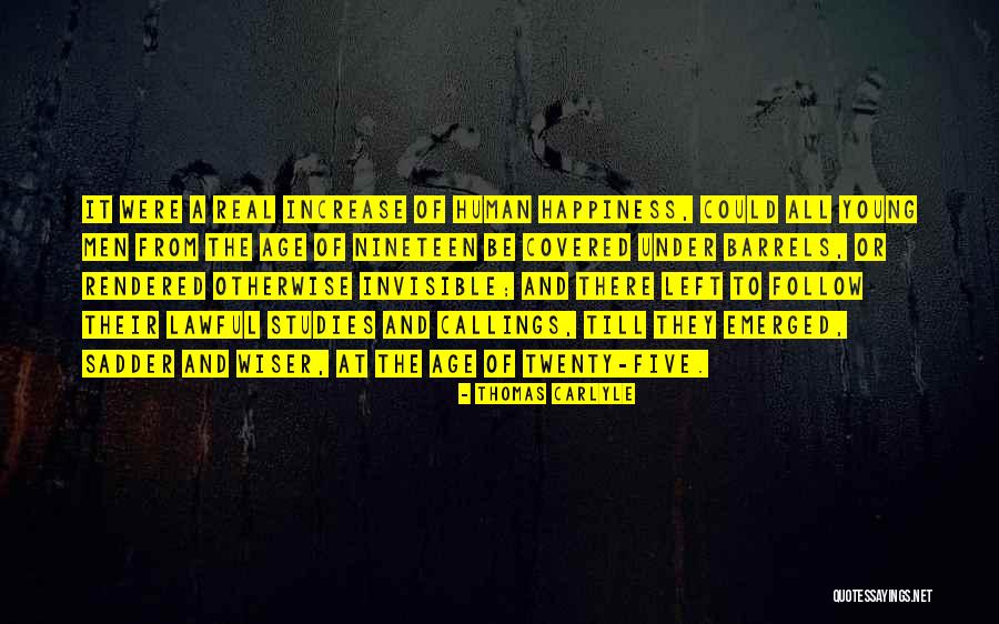Operasi Bilangan Quotes By Thomas Carlyle Operasi Bilangan Quotes By Thomas Carlyle