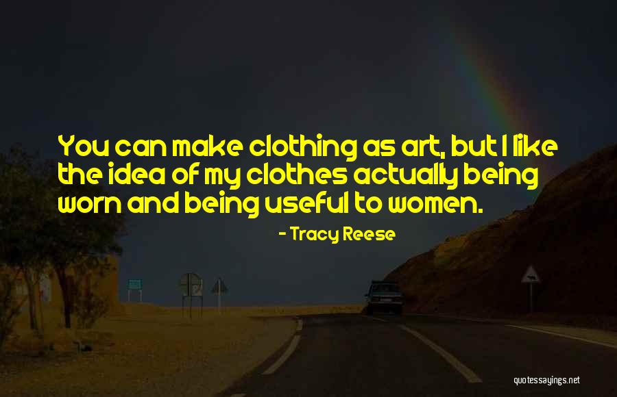 Operasi Bilangan Quotes By Tracy Reese Operasi Bilangan Quotes By Tracy Reese