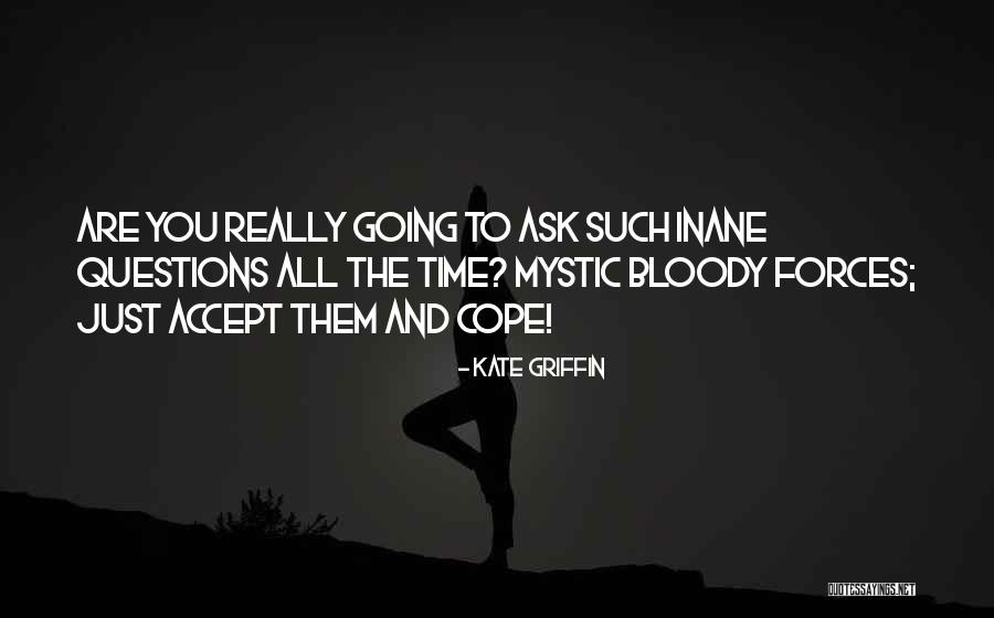 Operasi Matriks Quotes By Kate Griffin Operasi Matriks Quotes By Kate Griffin