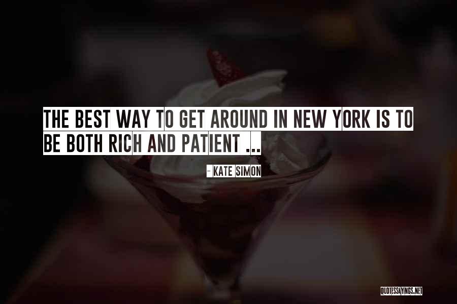 Operata Gold Quotes By Kate Simon Operata Gold Quotes By Kate Simon