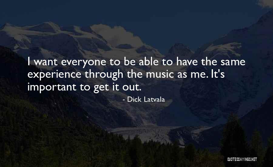 Operates On Code Quotes By Dick Latvala Operates On Code Quotes By Dick Latvala