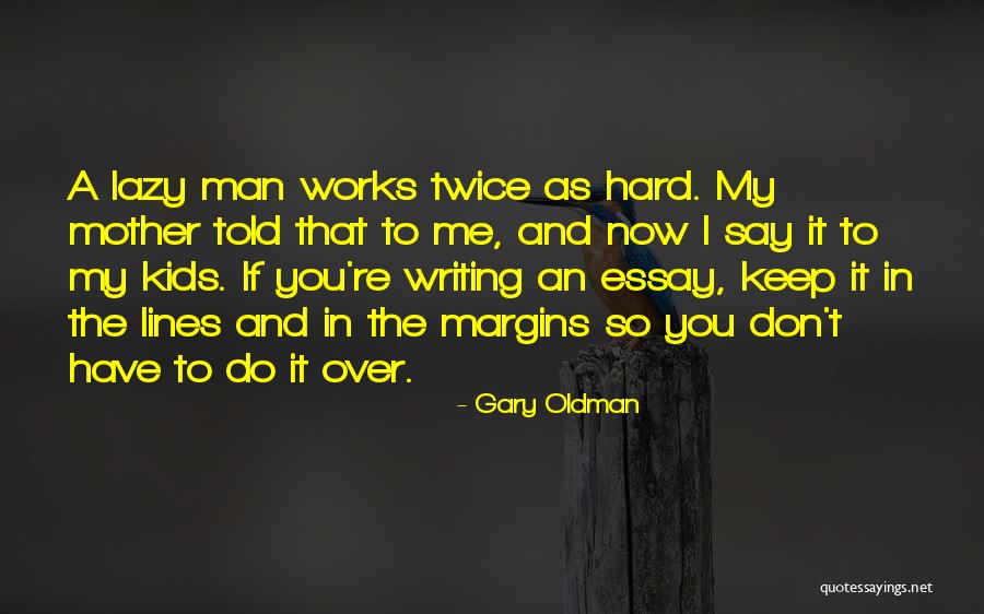 Operates On The Nervous System Quotes By Gary Oldman Operates On The Nervous System Quotes By Gary Oldman