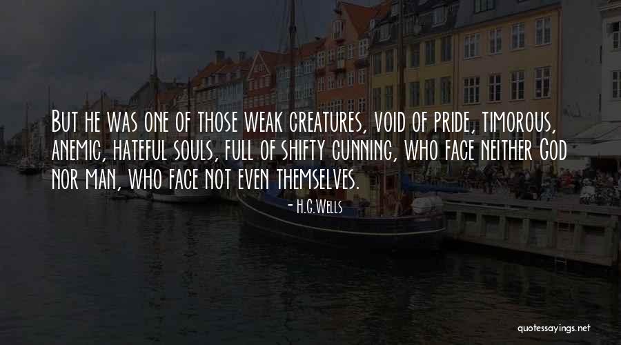 Operates On The Nervous System Quotes By H.G.Wells Operates On The Nervous System Quotes By H.G.Wells