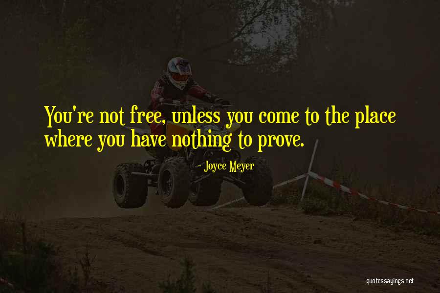 Operation Red Dawn Quotes By Joyce Meyer Operation Red Dawn Quotes By Joyce Meyer