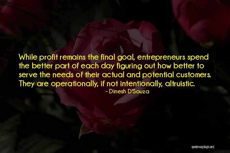 Operationally Quotes By Dinesh D'Souza Operationally Quotes By Dinesh D'Souza
