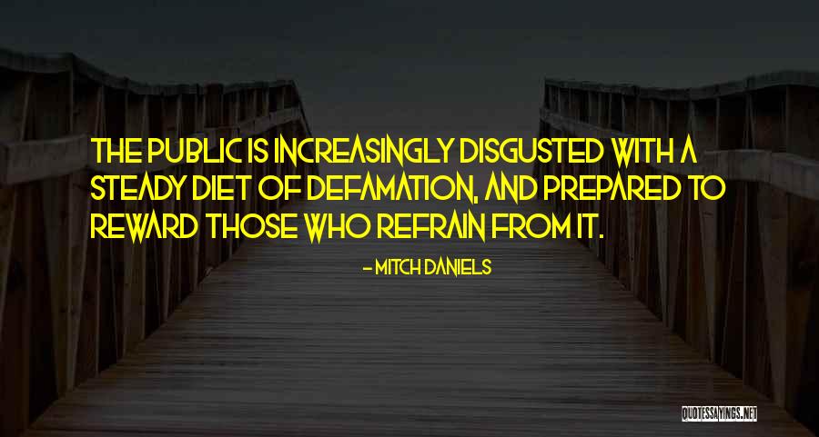 Operative Clause Quotes By Mitch Daniels Operative Clause Quotes By Mitch Daniels