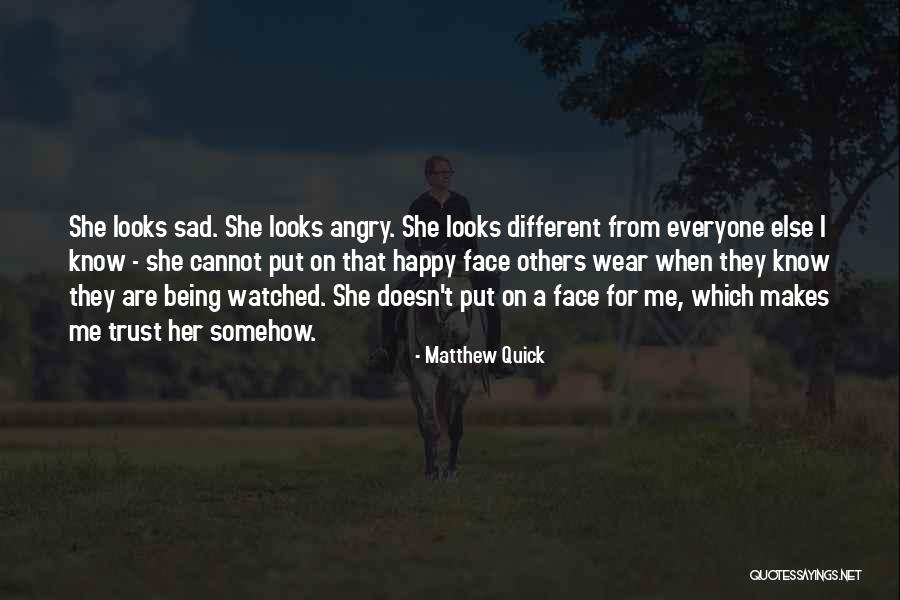 Operative Iq Quotes By Matthew Quick Operative Iq Quotes By Matthew Quick