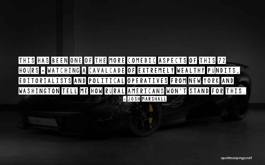 Operatives Un Quotes By Josh Marshall Operatives Un Quotes By Josh Marshall