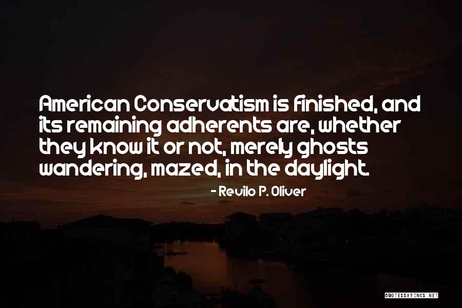 Operazione Gladio Quotes By Revilo P. Oliver Operazione Gladio Quotes By Revilo P. Oliver
