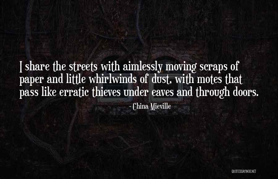 Operazione Mato Quotes By China Mieville Operazione Mato Quotes By China Mieville