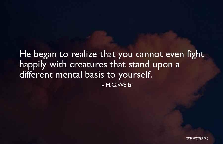 Operazione Sottoveste Quotes By H.G.Wells Operazione Sottoveste Quotes By H.G.Wells