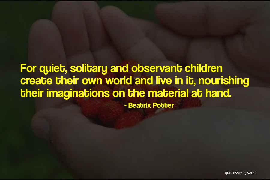 Operetta Composer Quotes By Beatrix Potter Operetta Composer Quotes By Beatrix Potter