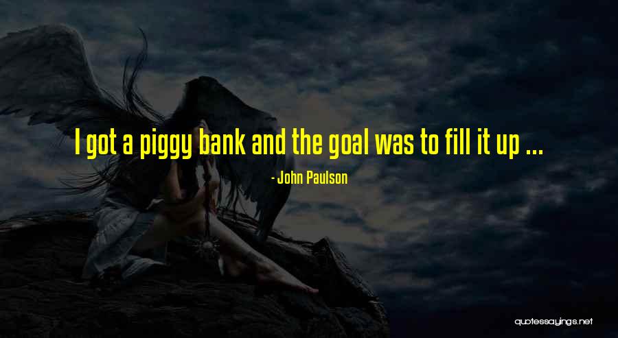 Operetta Composer Quotes By John Paulson Operetta Composer Quotes By John Paulson