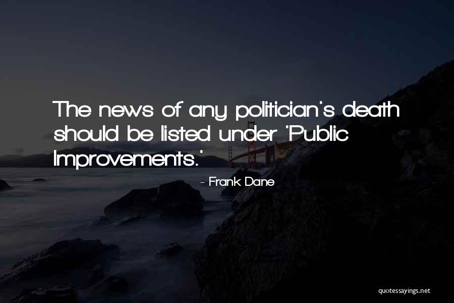Operna Kuca Quotes By Frank Dane Operna Kuca Quotes By Frank Dane