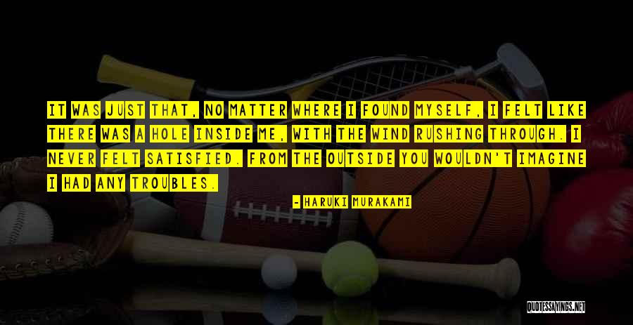 Operna Kuca Quotes By Haruki Murakami Operna Kuca Quotes By Haruki Murakami