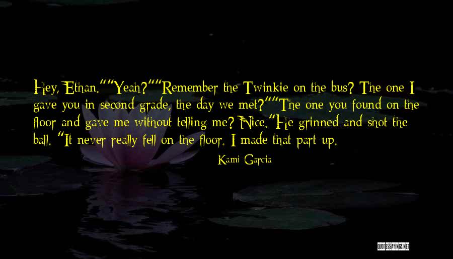 Operna Kuca Quotes By Kami Garcia Operna Kuca Quotes By Kami Garcia