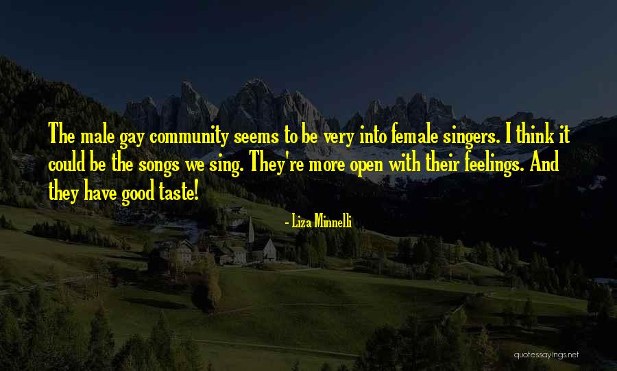 Operon L Quotes By Liza Minnelli Operon L Quotes By Liza Minnelli