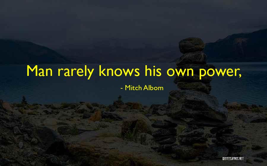 Operon L Quotes By Mitch Albom Operon L Quotes By Mitch Albom