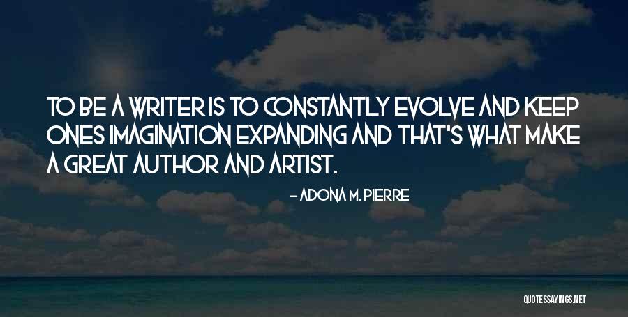 Operose Quotes By Adona M. Pierre Operose Quotes By Adona M. Pierre