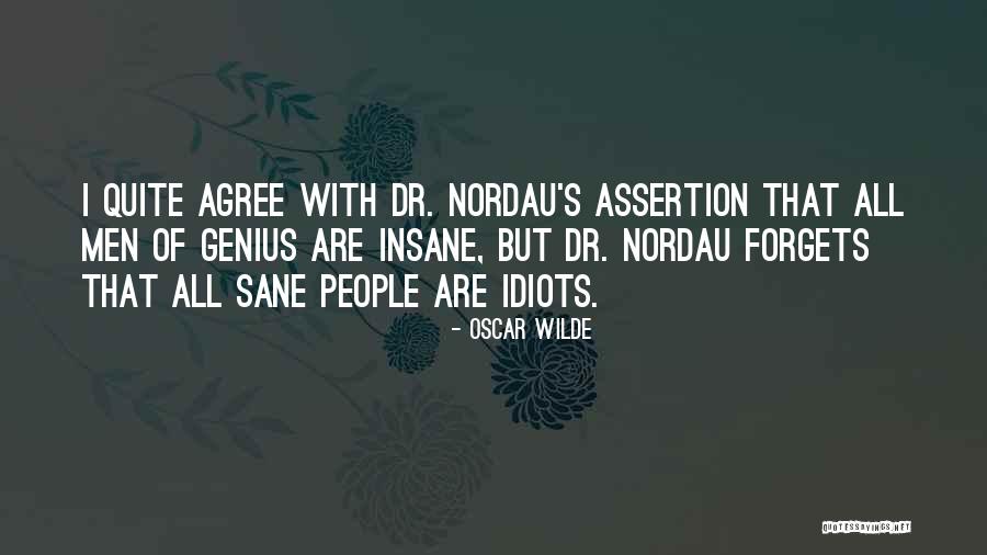 Operose Quotes By Oscar Wilde Operose Quotes By Oscar Wilde