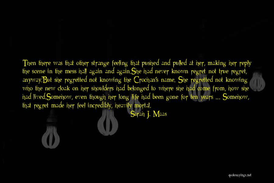 Operose Quotes By Sarah J. Maas Operose Quotes By Sarah J. Maas