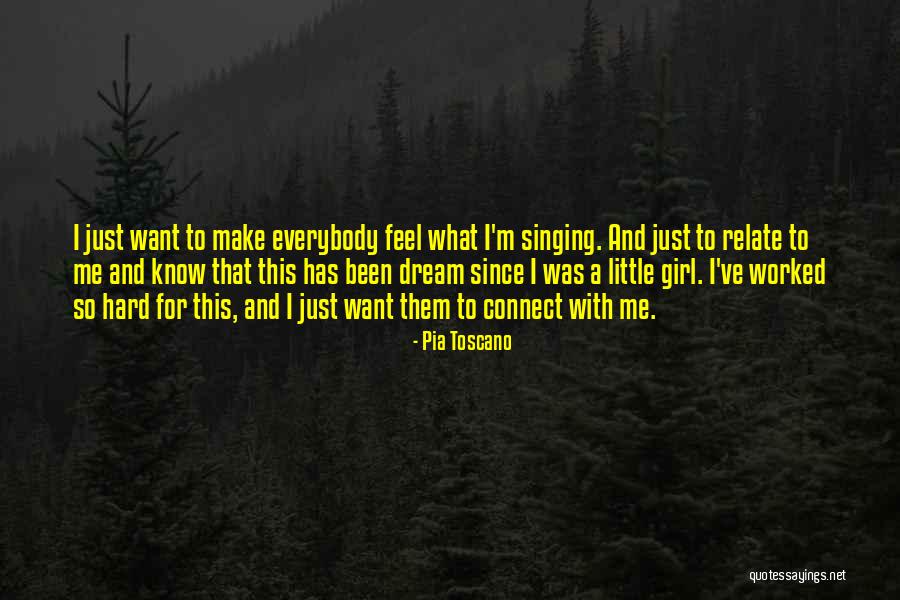 Opersons Quotes By Pia Toscano Opersons Quotes By Pia Toscano