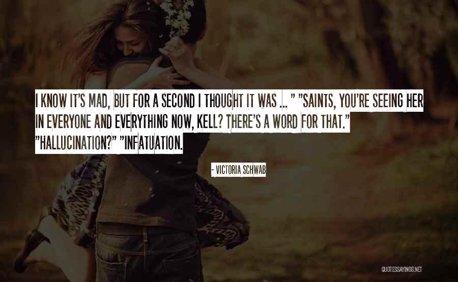 Opery Smetany Quotes By Victoria Schwab Opery Smetany Quotes By Victoria Schwab