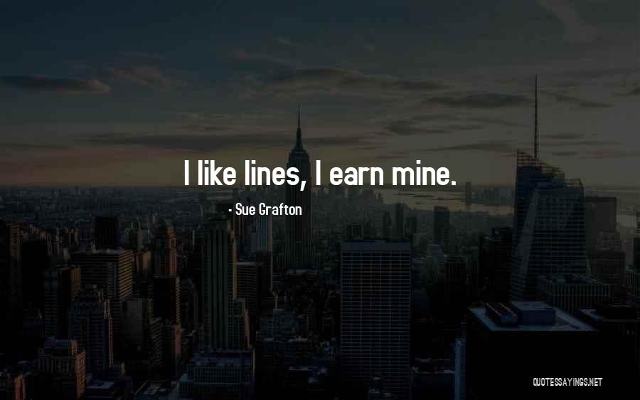 Opes Merger Quotes By Sue Grafton Opes Merger Quotes By Sue Grafton