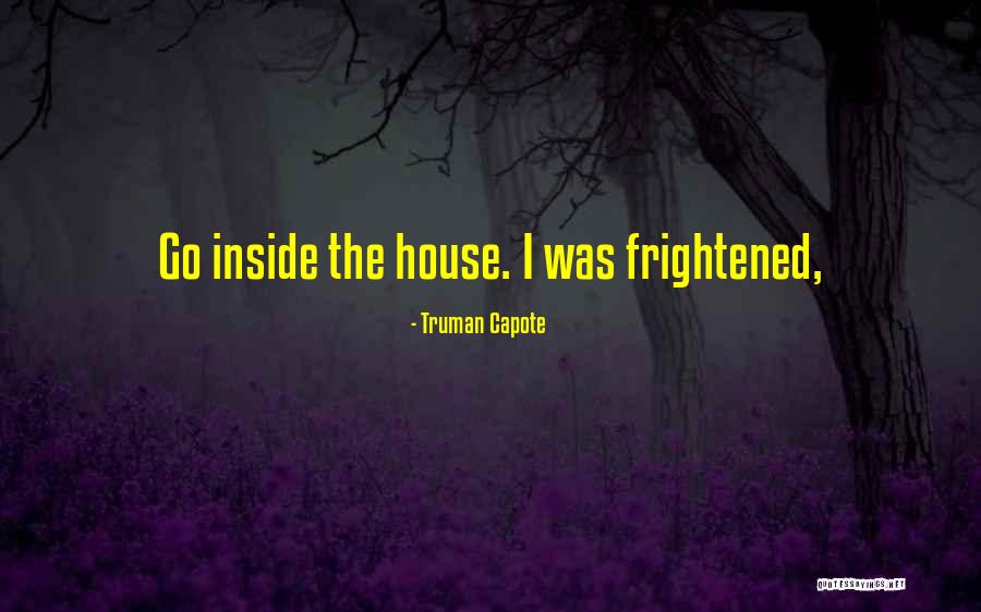 Opes Merger Quotes By Truman Capote Opes Merger Quotes By Truman Capote