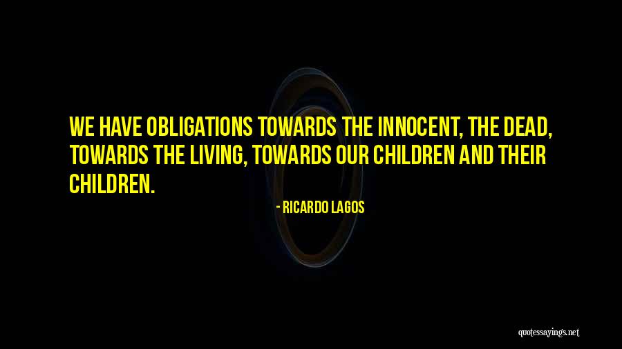 Opgevulde Courgette Quotes By Ricardo Lagos Opgevulde Courgette Quotes By Ricardo Lagos