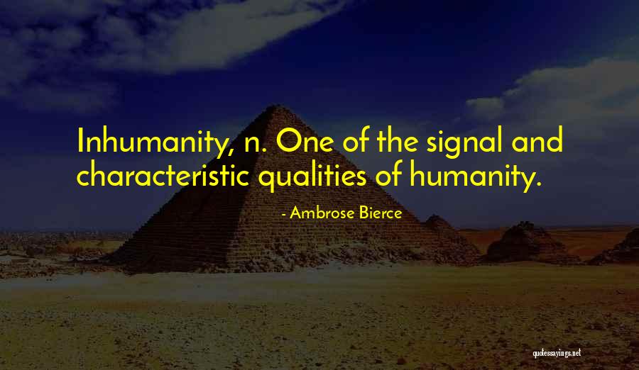 Opgevulde Portobello Quotes By Ambrose Bierce Opgevulde Portobello Quotes By Ambrose Bierce