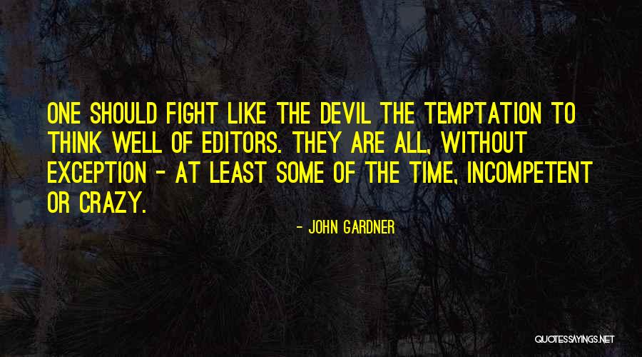 Opgevulde Portobello Quotes By John Gardner Opgevulde Portobello Quotes By John Gardner