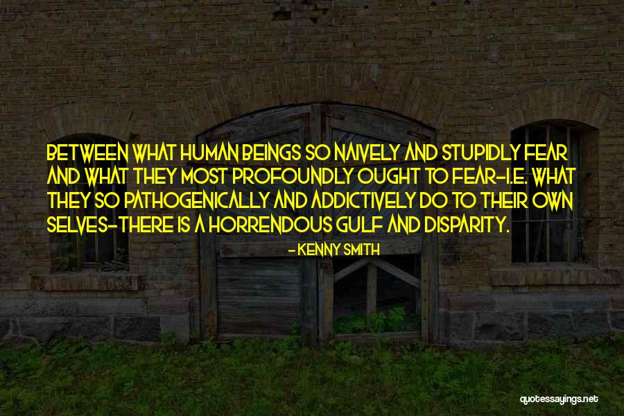 Ophelia Harkness Quotes By Kenny Smith Ophelia Harkness Quotes By Kenny Smith