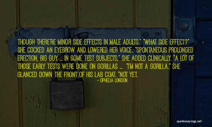 Ophelia London Quotes 1099098 Ophelia London Quotes 1099098