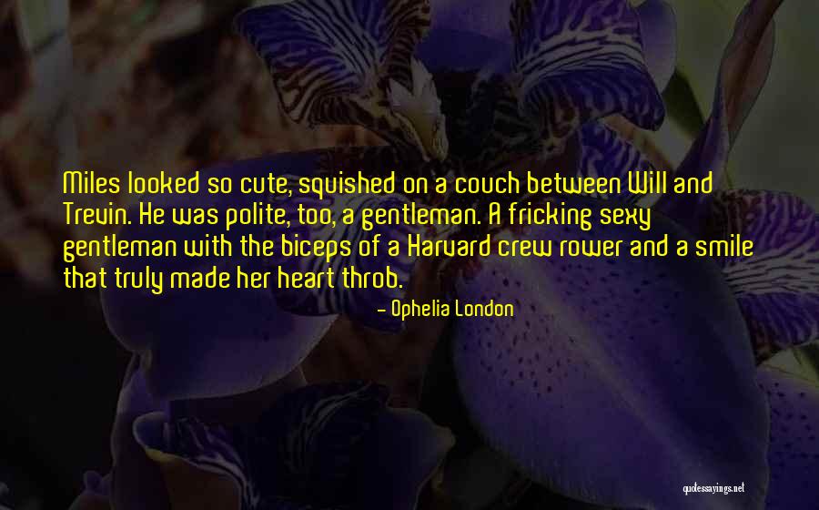 Ophelia London Quotes 1185632