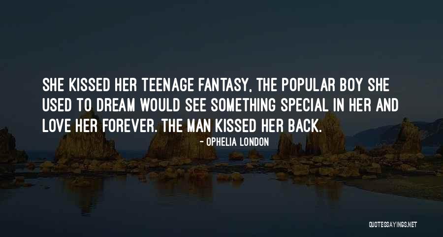 Ophelia London Quotes 122025