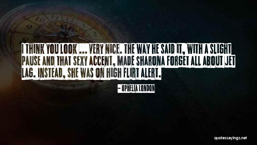 Ophelia London Quotes 1353071 Ophelia London Quotes 1353071