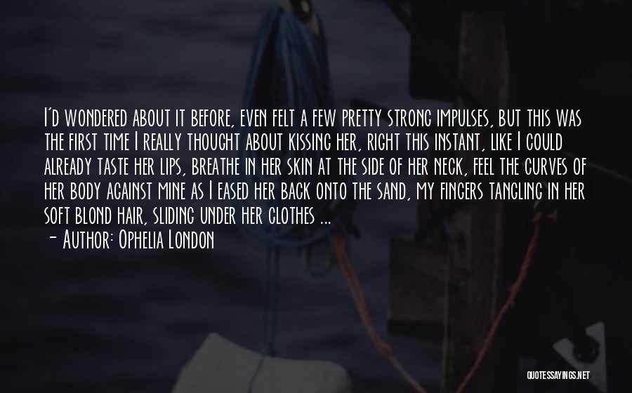 Ophelia London Quotes 1451925