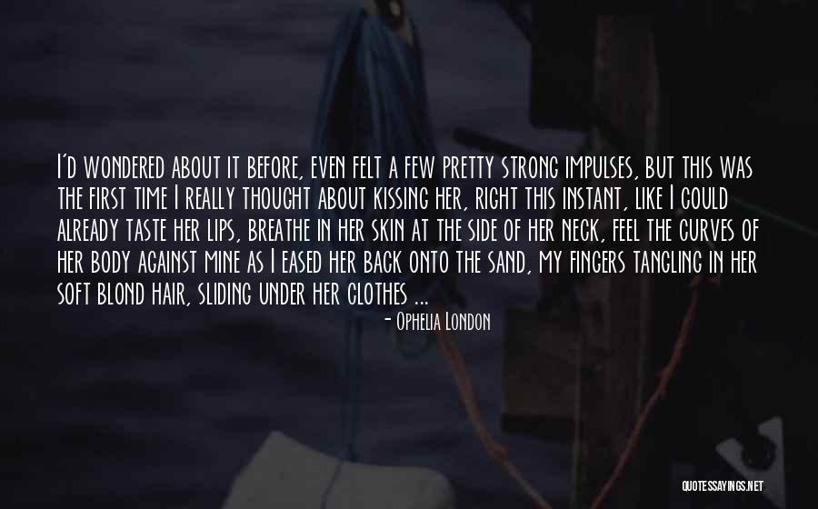 Ophelia London Quotes 1451925