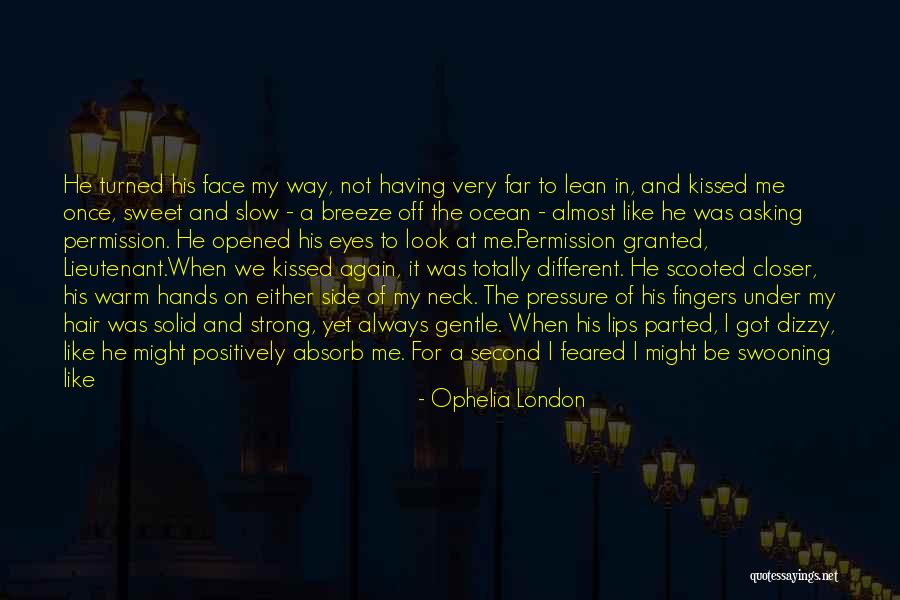 Ophelia London Quotes 664462 Ophelia London Quotes 664462