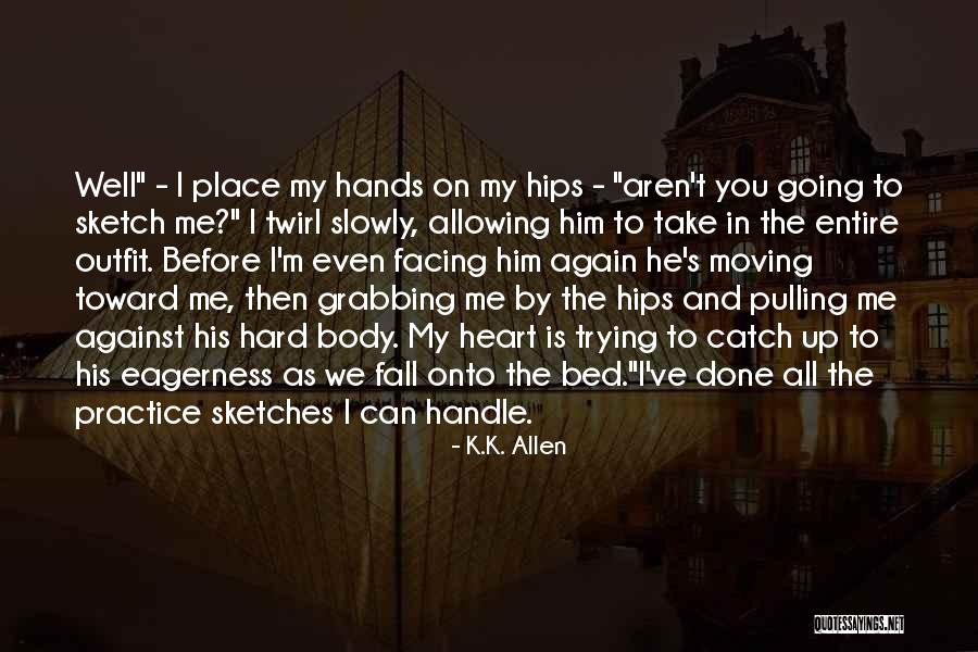Opheliac Album Quotes By K.K. Allen Opheliac Album Quotes By K.K. Allen