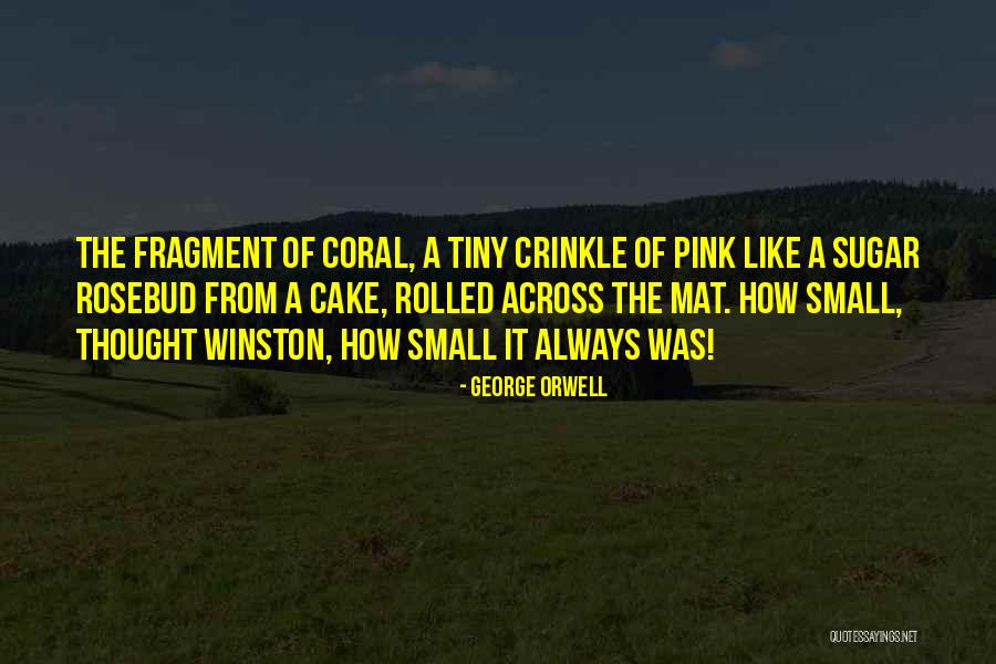 Ophelia's Purity Quotes By George Orwell Ophelia's Purity Quotes By George Orwell