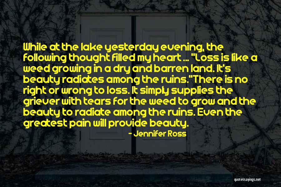 Ophelia's Purity Quotes By Jennifer Ross Ophelia's Purity Quotes By Jennifer Ross