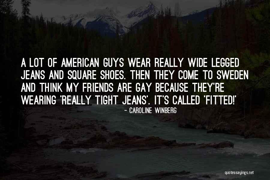 Ophelie Fontana Quotes By Caroline Winberg Ophelie Fontana Quotes By Caroline Winberg