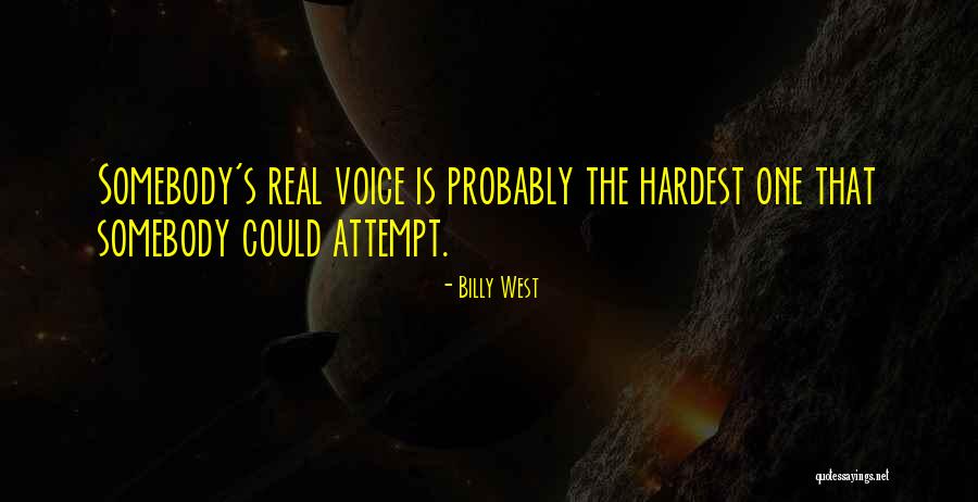 Ophobics Quotes By Billy West Ophobics Quotes By Billy West