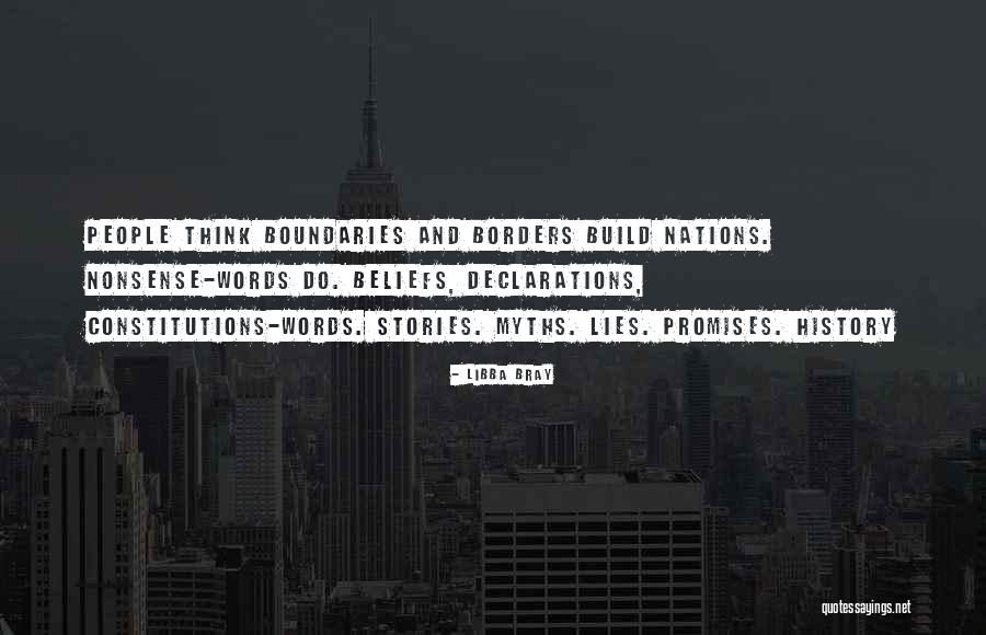 Ophthalmology Associates Quotes By Libba Bray Ophthalmology Associates Quotes By Libba Bray