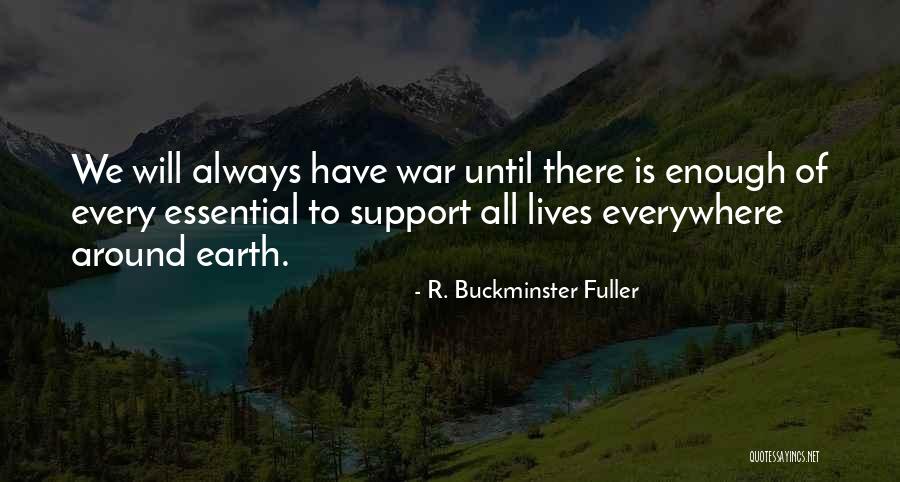 Ophthalmology Associates Quotes By R. Buckminster Fuller Ophthalmology Associates Quotes By R. Buckminster Fuller