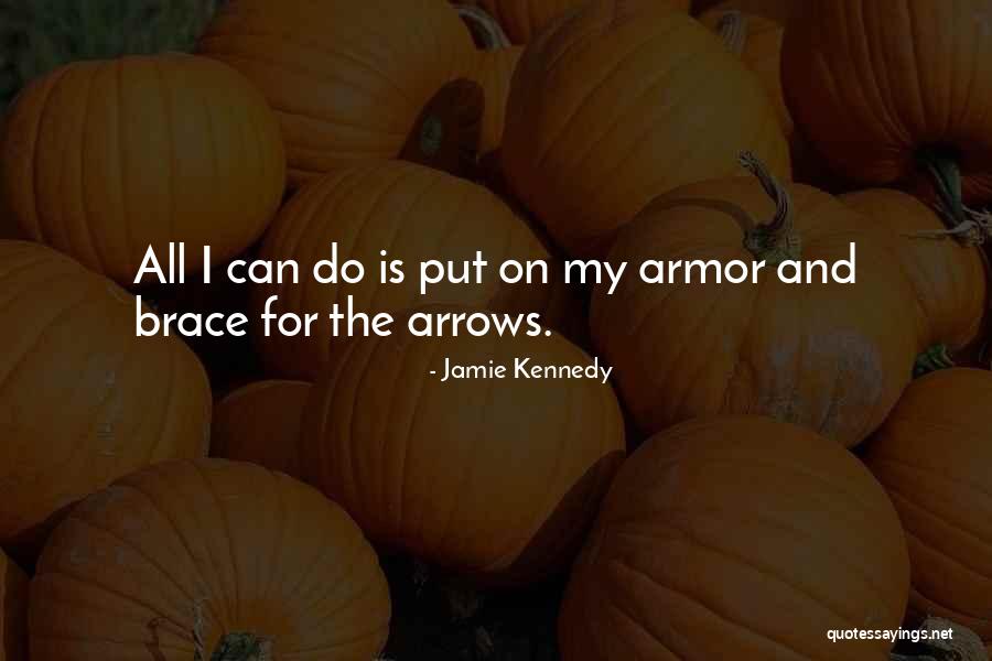 Opi Quotes By Jamie Kennedy Opi Quotes By Jamie Kennedy